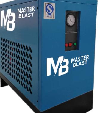 Master Blast MB10AC